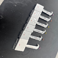 Thermo F1-ClipTip Multichannel Pipettes - Quantity 6 image 1